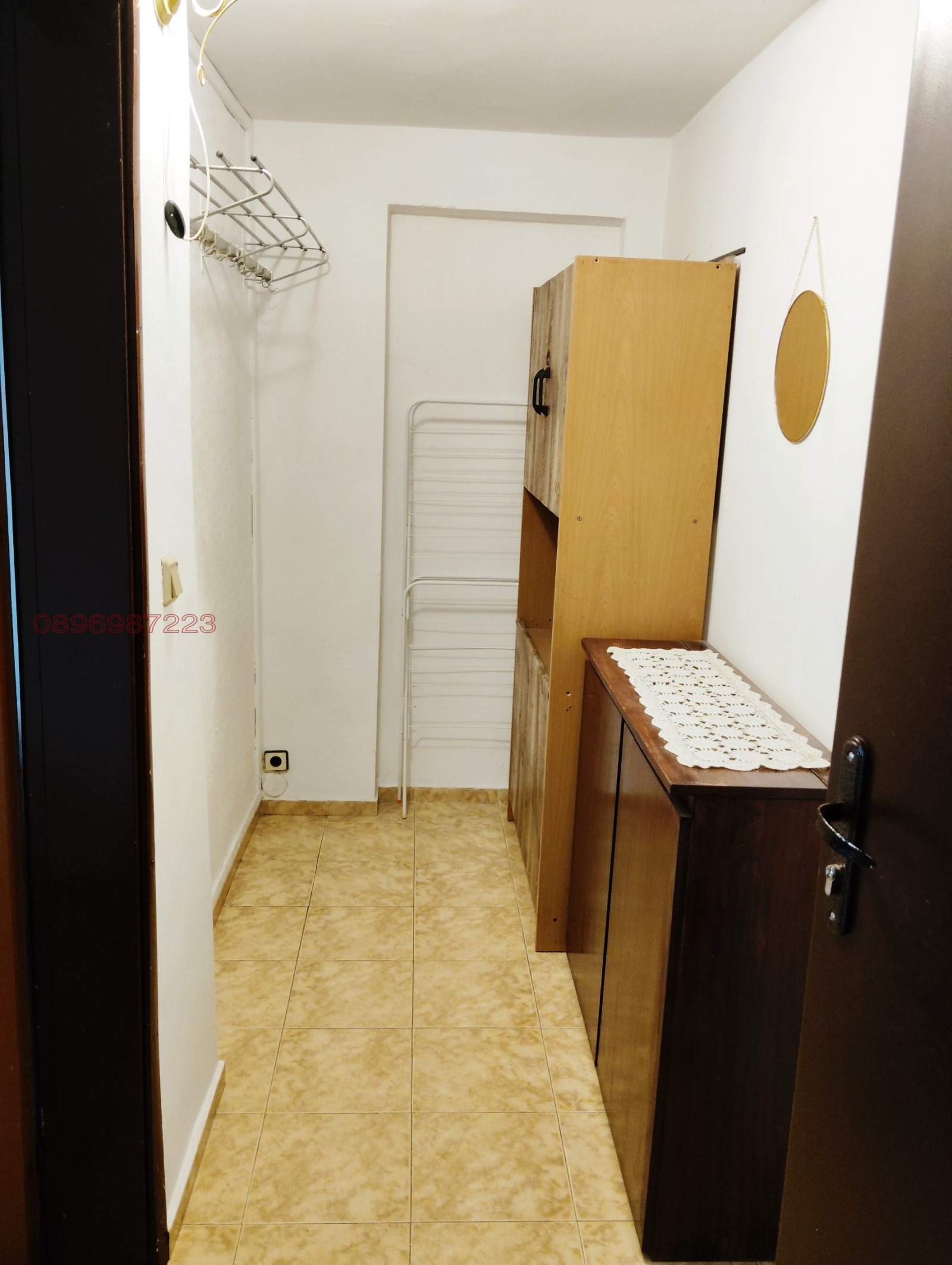 Дава под наем 1-СТАЕН, гр. София, гр. Банкя, снимка 7 - Апартаменти - 54014981