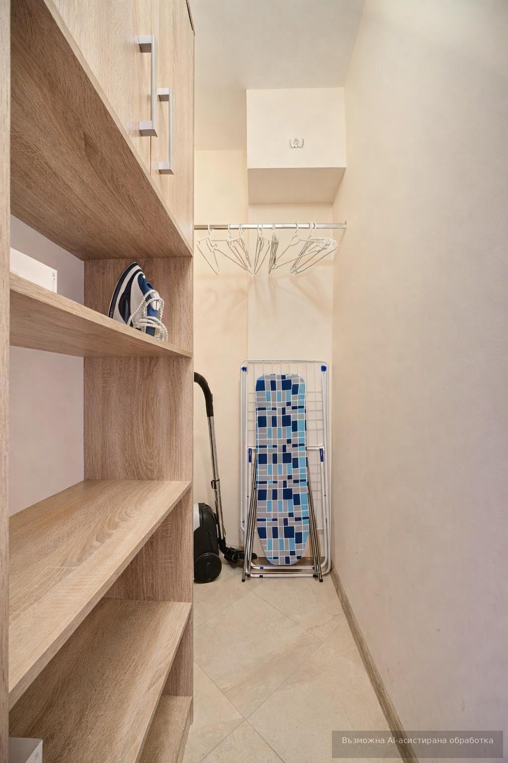 Дава под наем 3-СТАЕН, гр. Варна, Аспарухово, снимка 6 - Апартаменти - 53809908