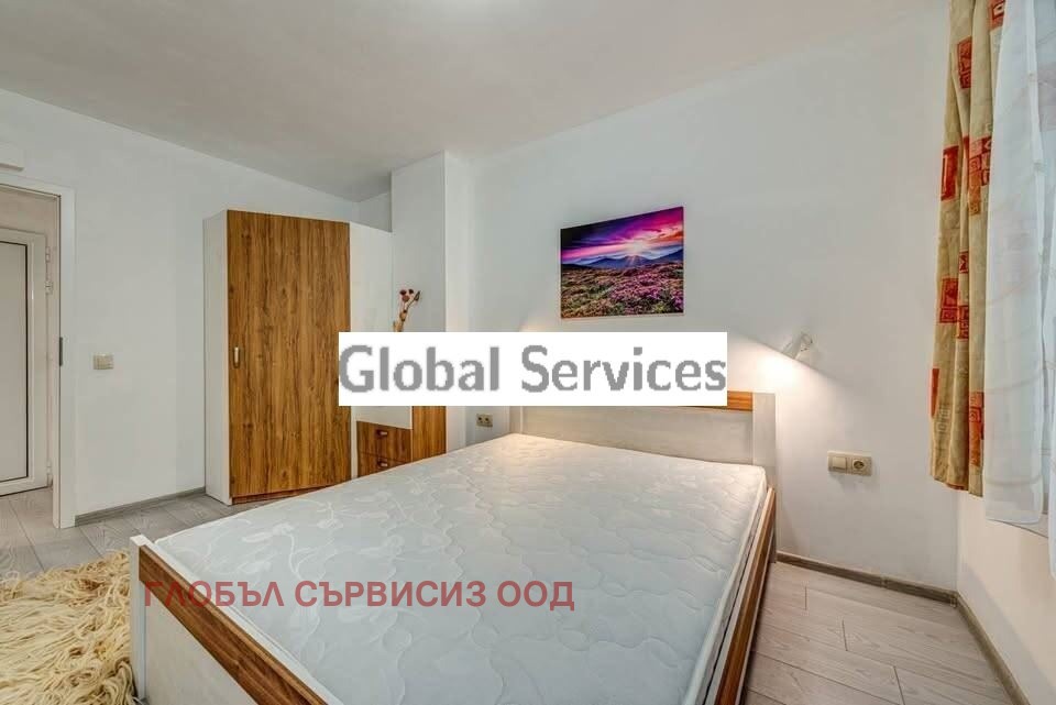 Дава под наем 3-СТАЕН, гр. София, Витоша, снимка 7 - Апартаменти - 55830939