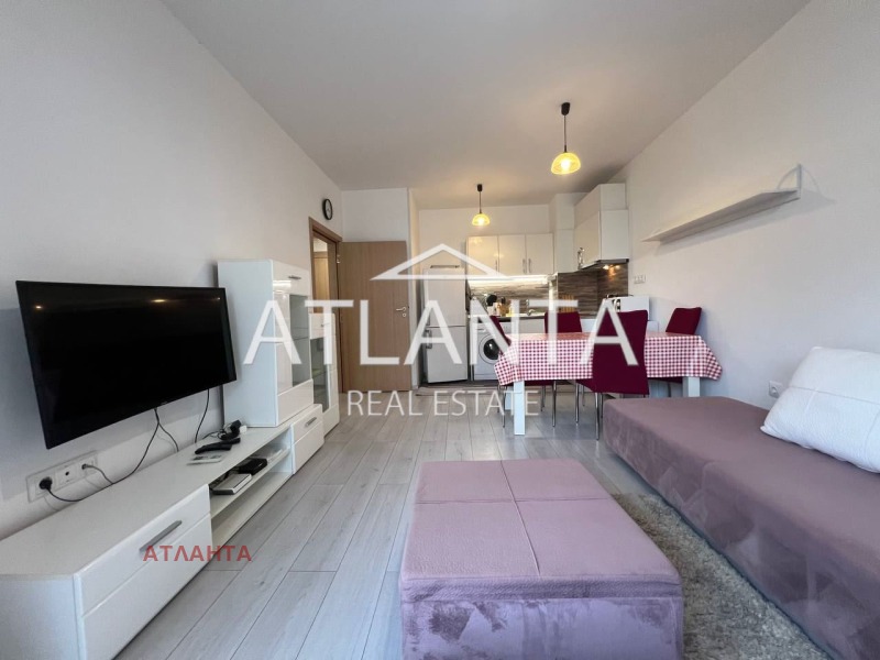 Дава под Наем 2-СТАЕН в град Варна, Бриз - 60 кв.м / 550 € » 1 075.71 лв., АТЛАНТА