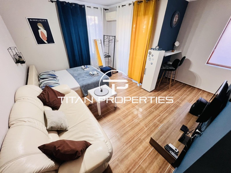 For Rent  Studio Burgas , Sarafovo , 56 sq.m | 95625596