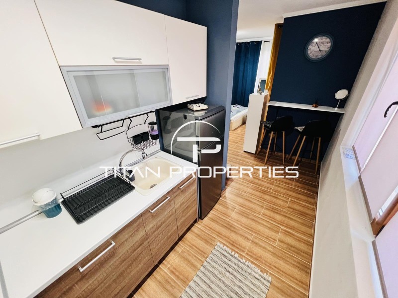 For Rent  Studio Burgas , Sarafovo , 56 sq.m | 95625596 - image [4]