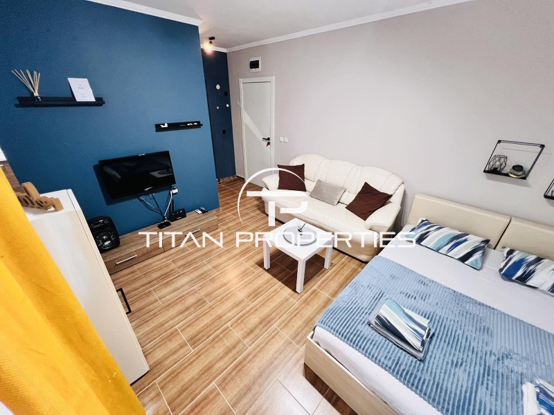 For Rent  Studio Burgas , Sarafovo , 56 sq.m | 95625596 - image [2]