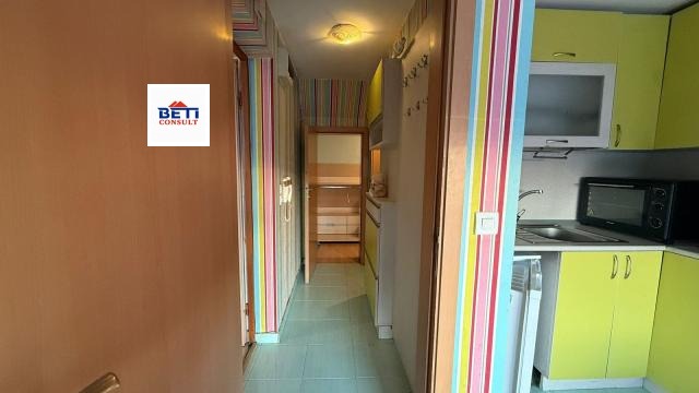 Дава под наем 1-СТАЕН, гр. София, Център, снимка 4 - Апартаменти - 54506997