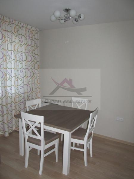 Do wynajęcia  1 sypialnia Warna , Briz , 55 mkw | 61800782 - obraz [3]