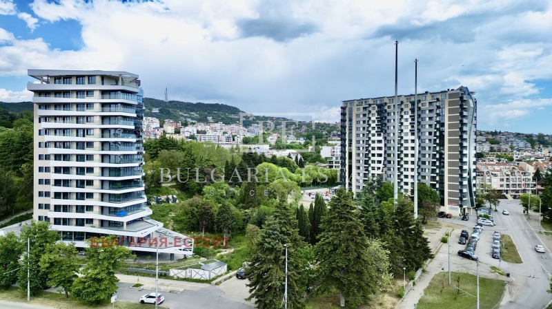 Издаје се  1 спаваћа соба Варна , Бриз , 65 м2 | 76919039 - слика [3]