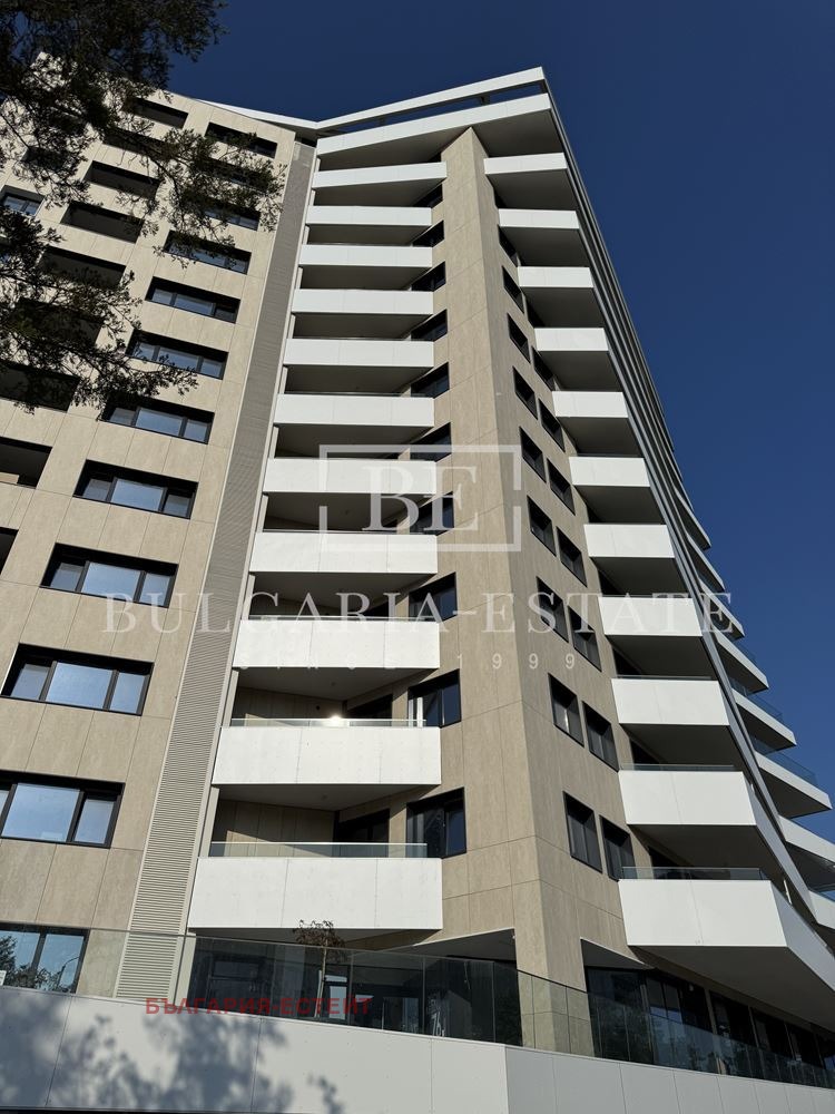 Издаје се  1 спаваћа соба Варна , Бриз , 65 м2 | 76919039 - слика [9]