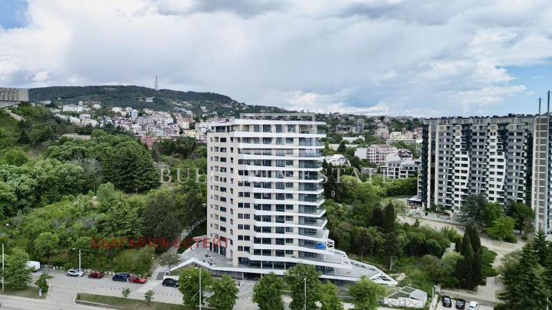 Издаје се  1 спаваћа соба Варна , Бриз , 65 м2 | 76919039