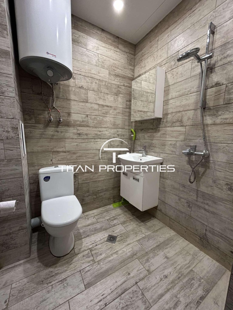 Do wynajęcia  1 sypialnia Warna , Winica , 55 mkw | 84320866 - obraz [7]