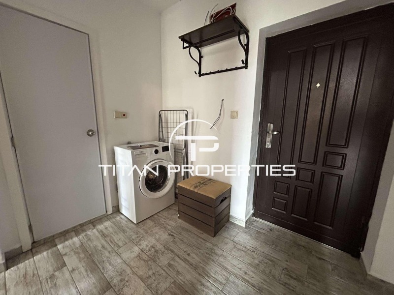 Do wynajęcia  1 sypialnia Warna , Winica , 55 mkw | 84320866 - obraz [8]