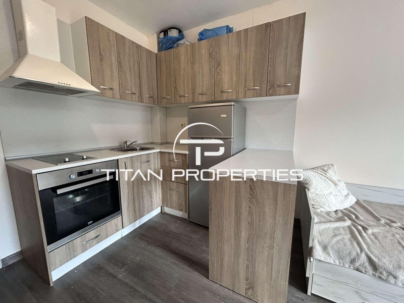 Do wynajęcia  1 sypialnia Warna , Winica , 55 mkw | 84320866 - obraz [4]