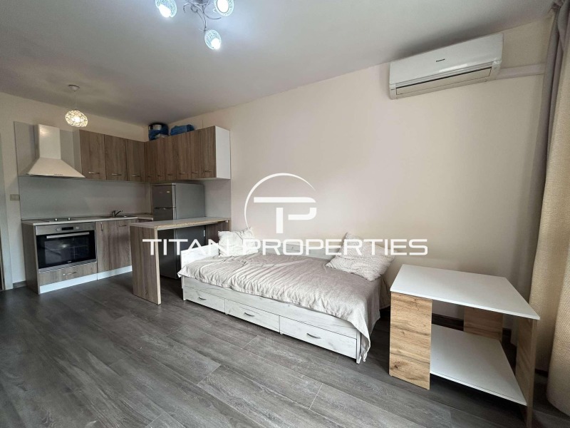 Do wynajęcia  1 sypialnia Warna , Winica , 55 mkw | 84320866