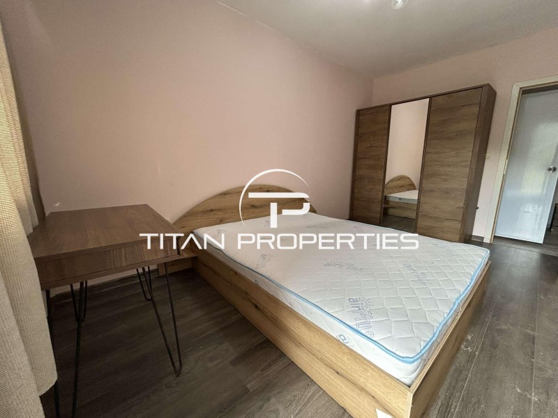 Do wynajęcia  1 sypialnia Warna , Winica , 55 mkw | 84320866 - obraz [5]