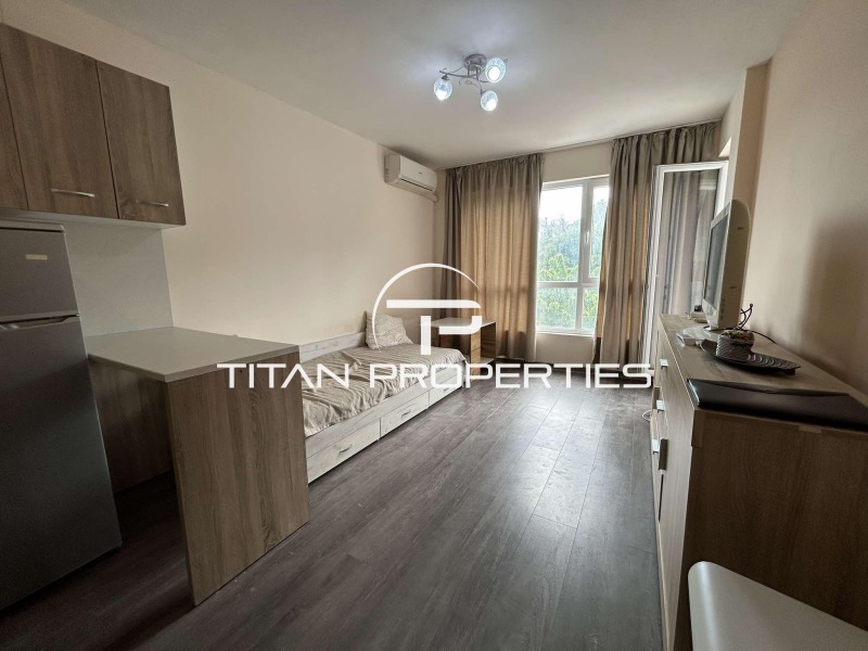 Do wynajęcia  1 sypialnia Warna , Winica , 55 mkw | 84320866 - obraz [2]