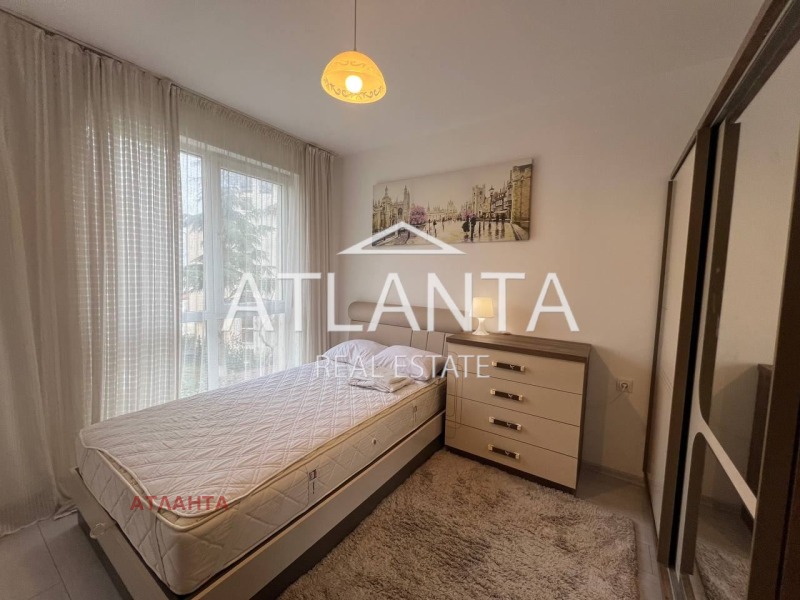 Дава под наем 2-СТАЕН, гр. Варна, Бриз, снимка 10 - Апартаменти - 53454276