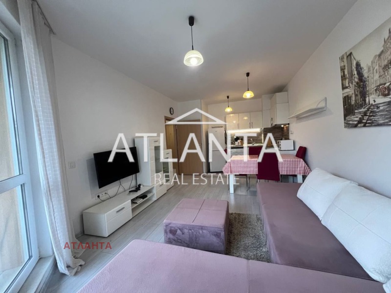 Дава под наем 2-СТАЕН, гр. Варна, Бриз, снимка 4 - Апартаменти - 53454276