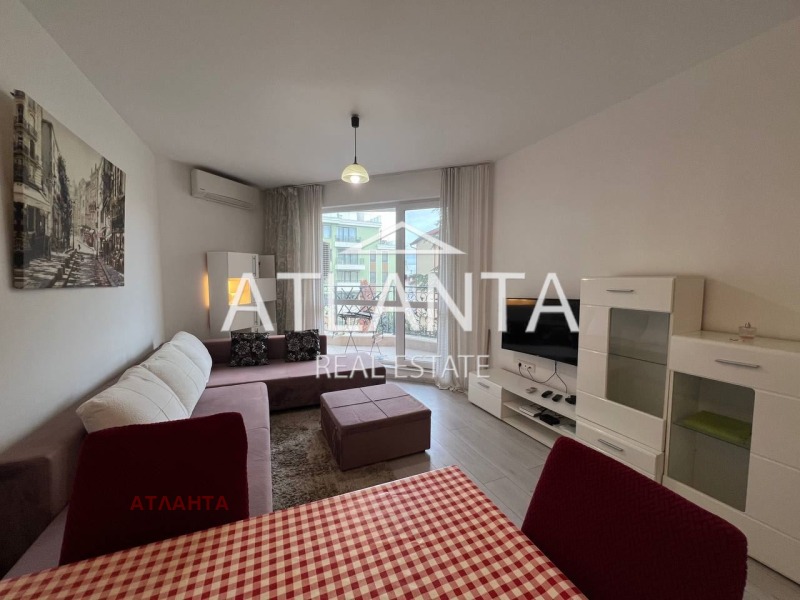 Дава под наем 2-СТАЕН, гр. Варна, Бриз, снимка 5 - Апартаменти - 53454276