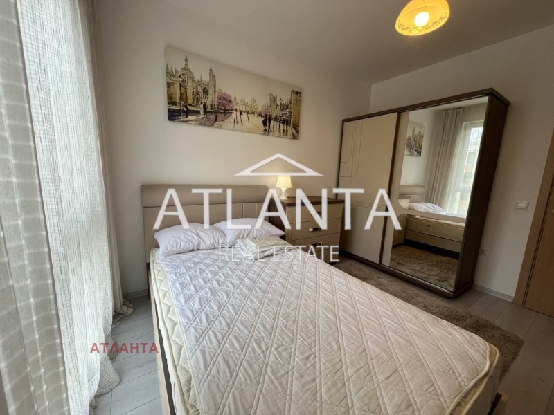 Дава под наем 2-СТАЕН, гр. Варна, Бриз, снимка 8 - Апартаменти - 53454276