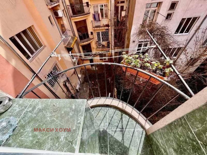 Дава под наем 2-СТАЕН, гр. София, Център, снимка 9 - Апартаменти - 53783253