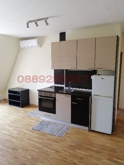 Дава под наем 2-СТАЕН, гр. София, Дружба 2, снимка 3 - Апартаменти - 56616926
