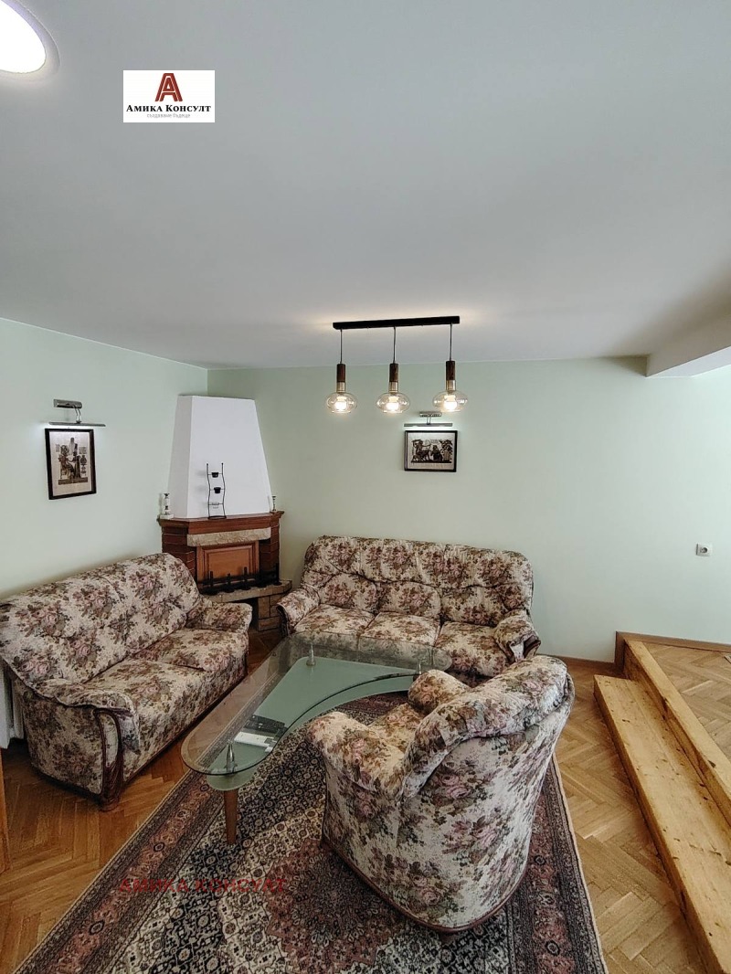 Zu vermieten  2 Schlafzimmer Sofia , Zentar , 80 qm | 40929362 - Bild [5]