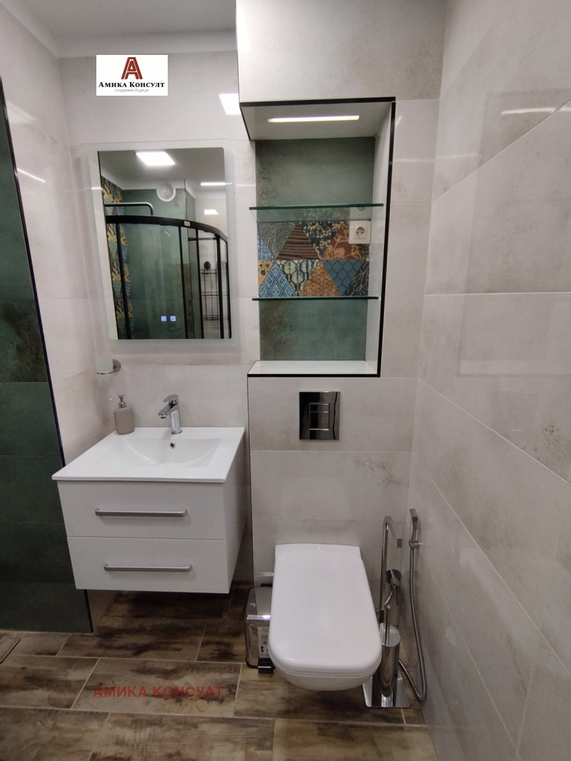 Zu vermieten  2 Schlafzimmer Sofia , Zentar , 80 qm | 40929362 - Bild [7]