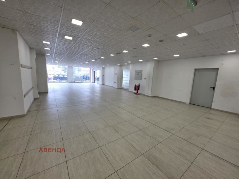 Дава под наем МАГАЗИН, гр. София, Дружба 2, снимка 3 - Магазини - 52661599