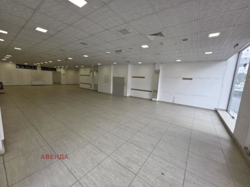 Дава под наем МАГАЗИН, гр. София, Дружба 2, снимка 5 - Магазини - 52661599