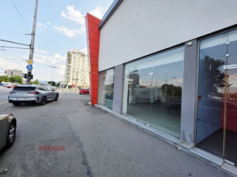 Дава под наем МАГАЗИН, гр. София, Дружба 2, снимка 9 - Магазини - 52661599