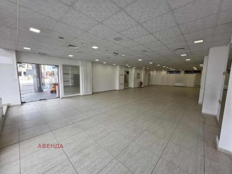 Дава под наем МАГАЗИН, гр. София, Дружба 2, снимка 6 - Магазини - 52661599