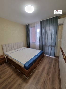 1 camera da letto Opalchenski, Stara Zagora 5