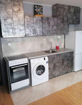 1 soveværelse Kamenitsa 1, Plovdiv