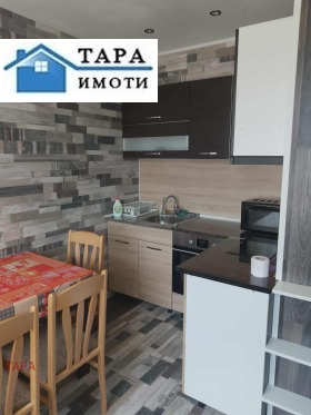 2 sypialnie Idealen centar, Montana