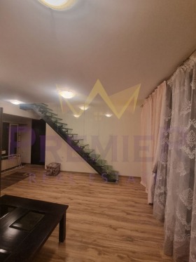 Maisonette m-t Dolna Traka, Varna 9