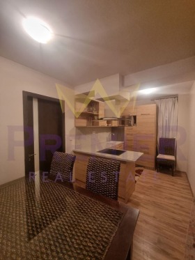 Maisonette m-t Dolna Traca, Varna 2