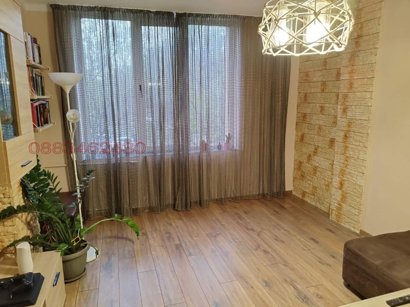 A louer  1 chambre Sofia , Lyulin 2 , 60 m² | 64736746 - image [3]