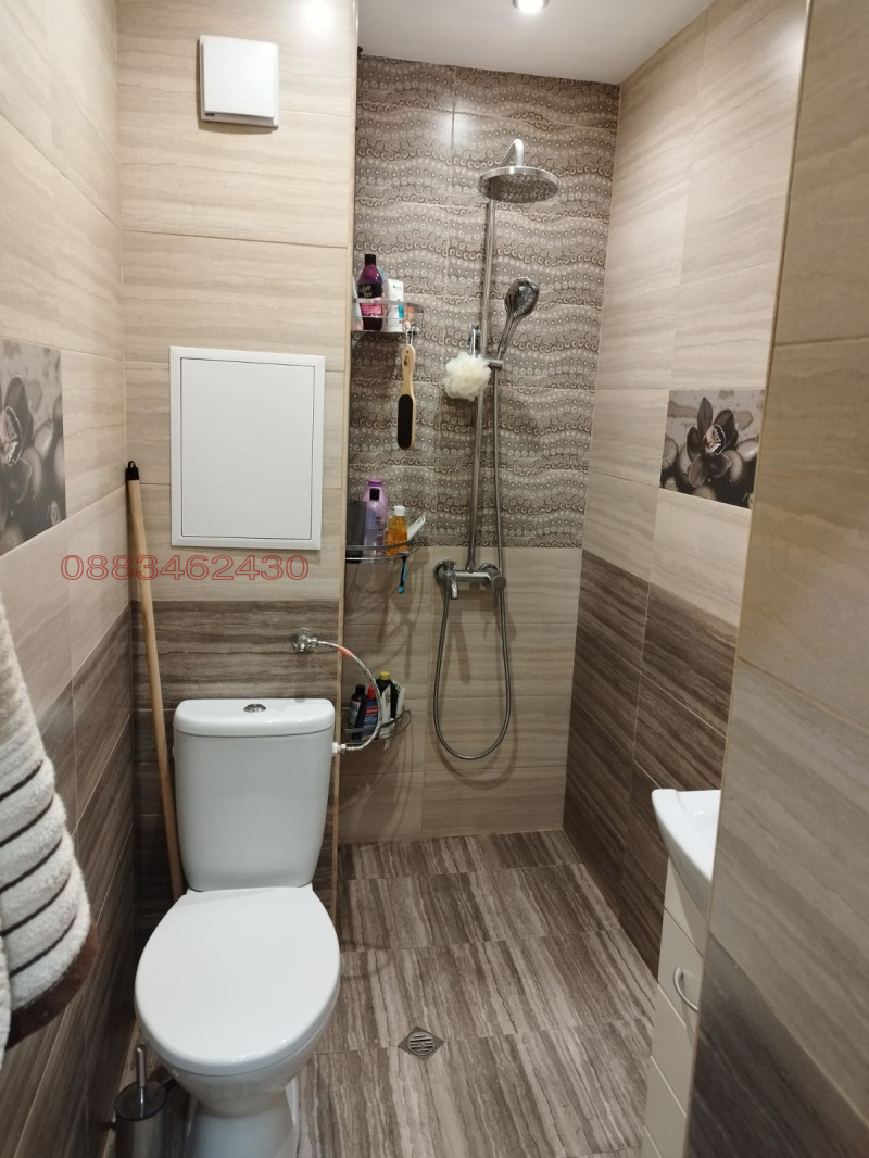 A louer  1 chambre Sofia , Lyulin 2 , 60 m² | 64736746 - image [5]