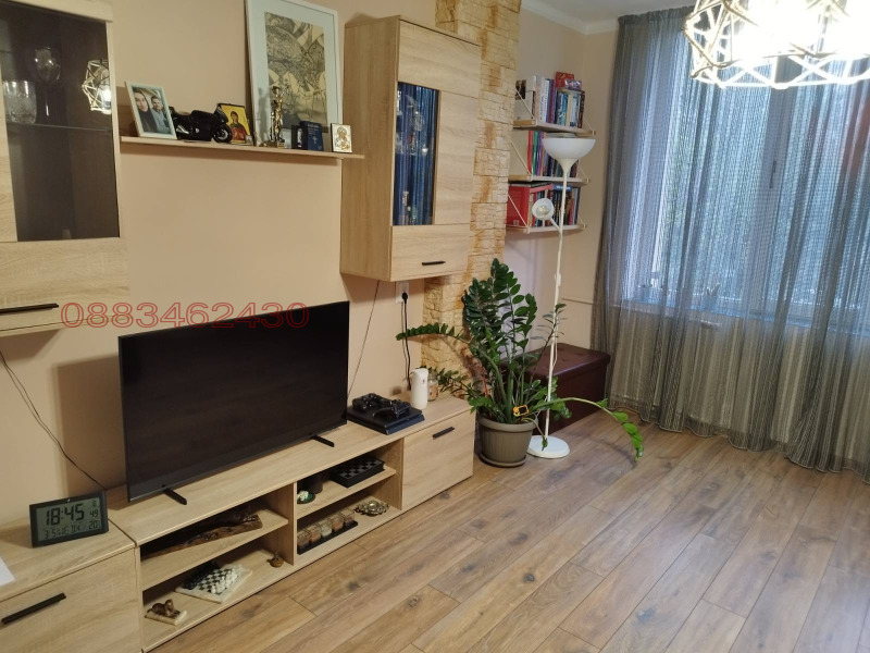 A louer  1 chambre Sofia , Lyulin 2 , 60 m² | 64736746 - image [2]