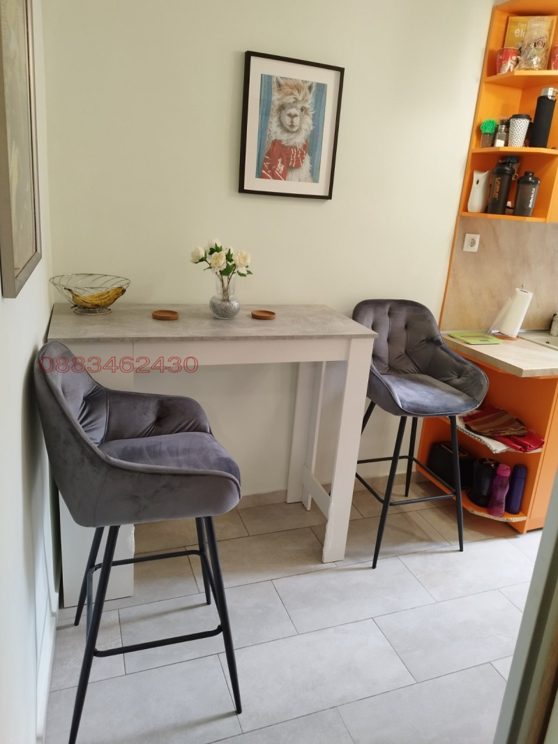 A louer  1 chambre Sofia , Lyulin 2 , 60 m² | 64736746 - image [9]