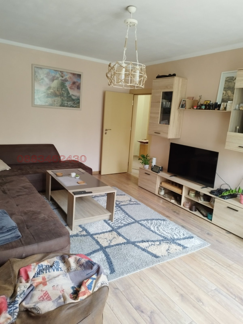 A louer  1 chambre Sofia , Lyulin 2 , 60 m² | 64736746 - image [4]