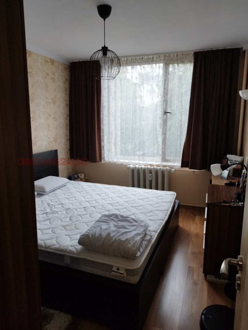 A louer  1 chambre Sofia , Lyulin 2 , 60 m² | 64736746 - image [7]