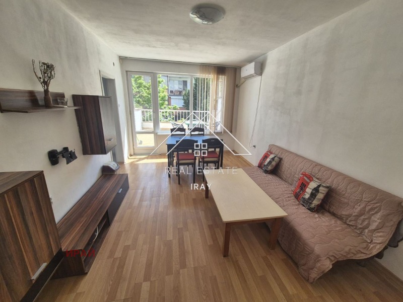 De inchiriat  1 dormitor Stara Zagora , Țentâr , 75 mp | 10141132 - imagine [2]