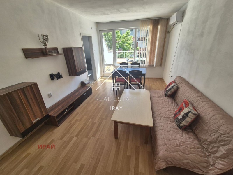 De inchiriat  1 dormitor Stara Zagora , Țentâr , 75 mp | 10141132 - imagine [5]