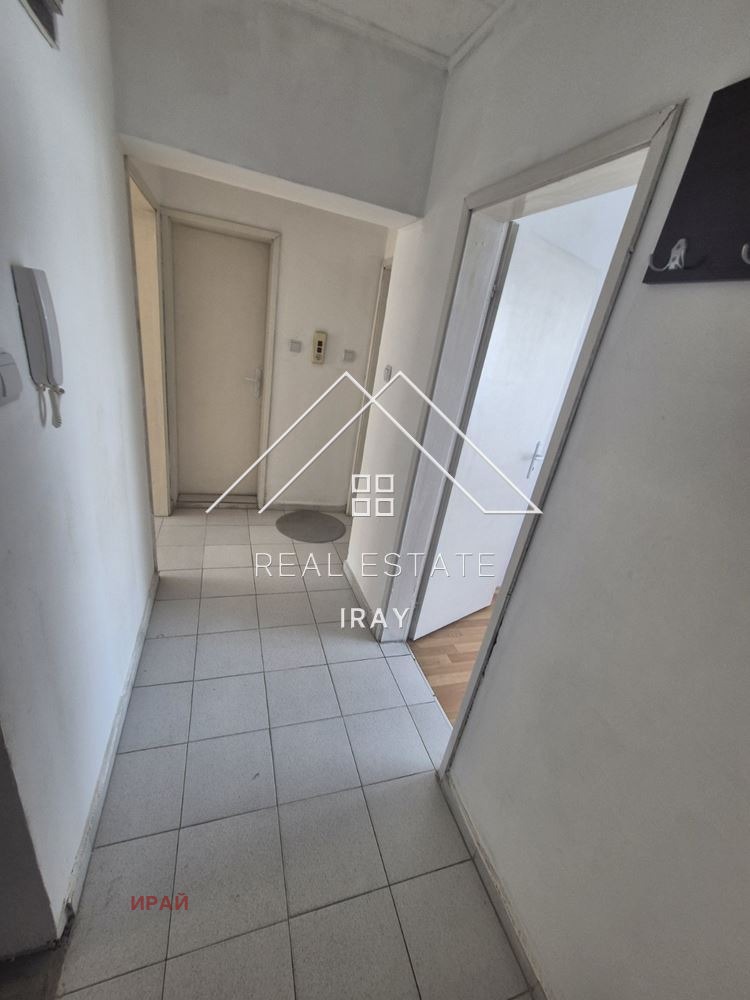 De inchiriat  1 dormitor Stara Zagora , Țentâr , 75 mp | 10141132 - imagine [11]