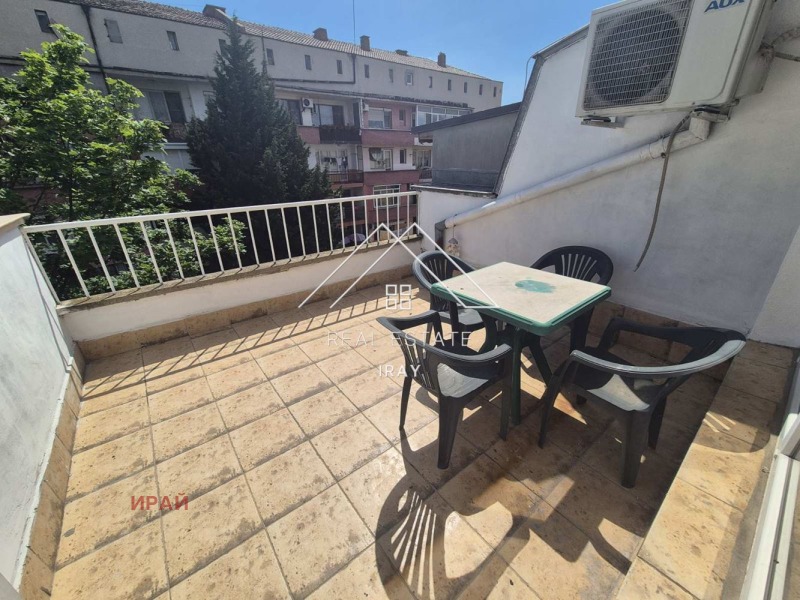De inchiriat  1 dormitor Stara Zagora , Țentâr , 75 mp | 10141132 - imagine [17]