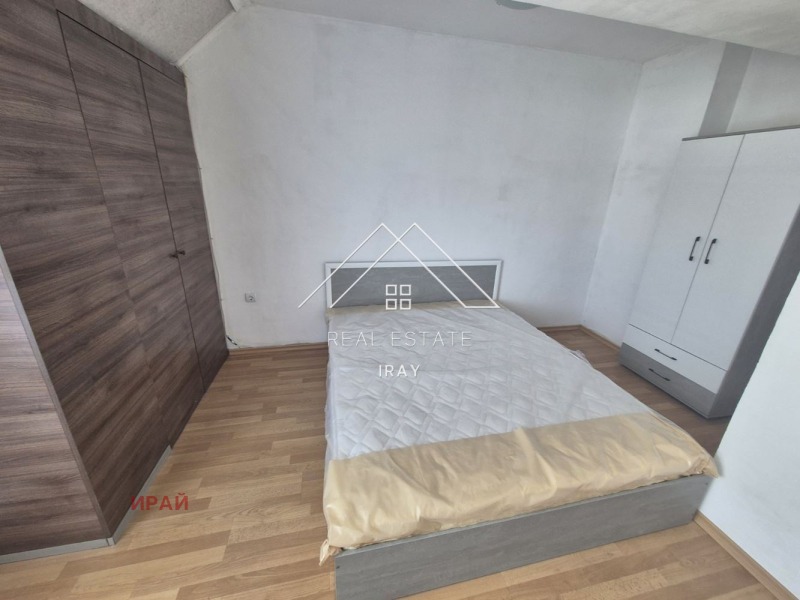 De inchiriat  1 dormitor Stara Zagora , Țentâr , 75 mp | 10141132 - imagine [14]