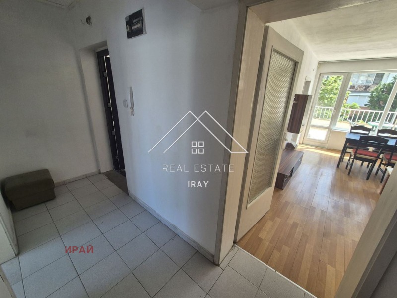 De inchiriat  1 dormitor Stara Zagora , Țentâr , 75 mp | 10141132 - imagine [7]