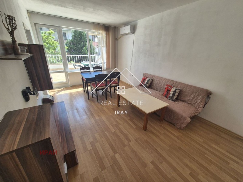 De inchiriat  1 dormitor Stara Zagora , Țentâr , 75 mp | 10141132 - imagine [6]