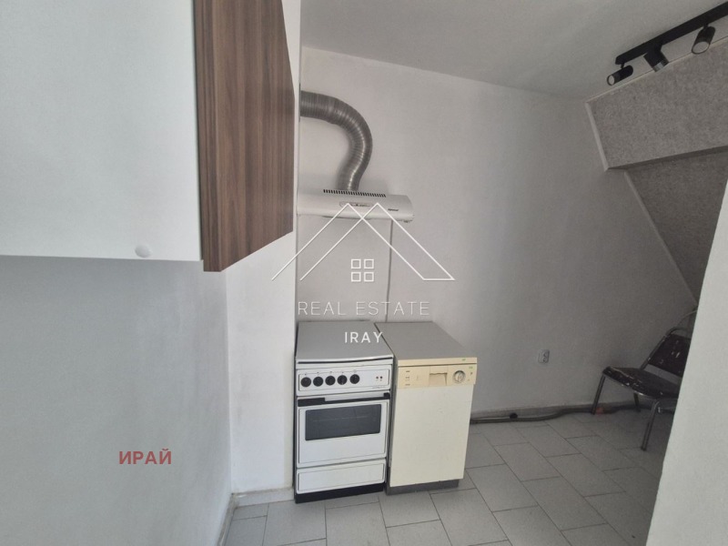 De inchiriat  1 dormitor Stara Zagora , Țentâr , 75 mp | 10141132 - imagine [10]