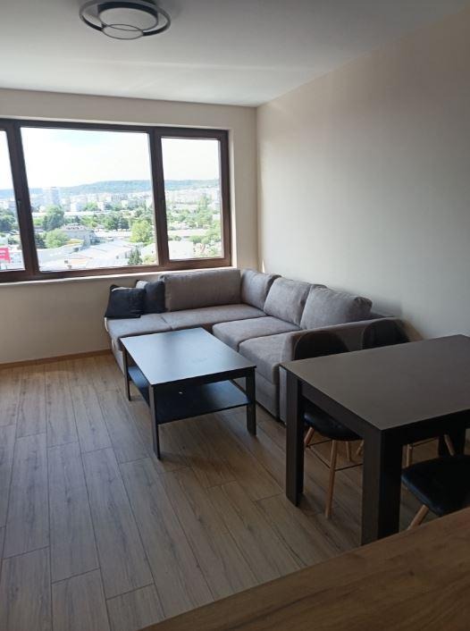 För uthyrning  1 sovrum Varna , Pobeda , 60 kvm | 95520735 - bild [3]